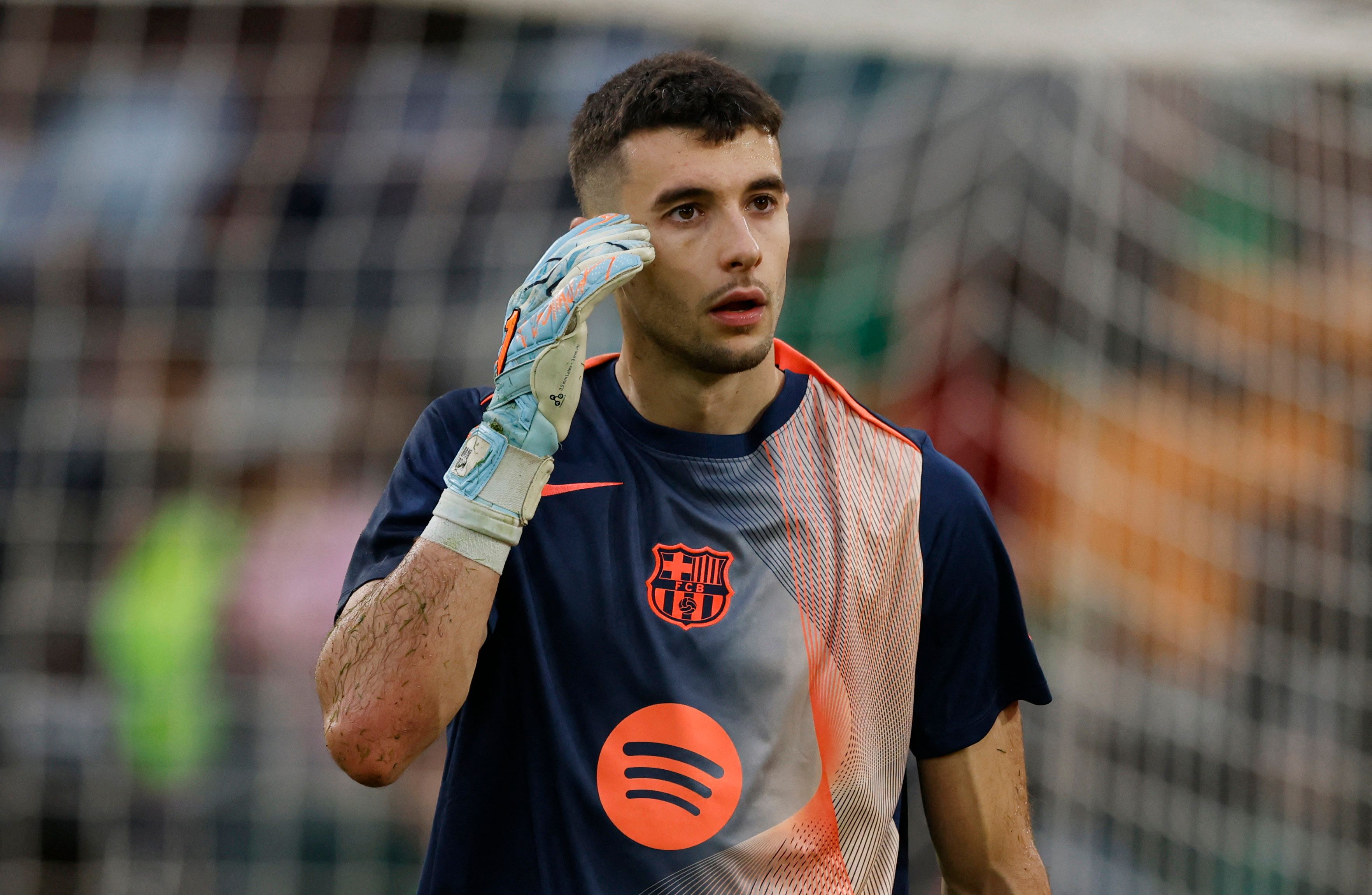 دربی پرتنش کاتالونیا؛ اسپانیول استفاده از نمادهای باشگاه بارسلونا را ممنوع کرد