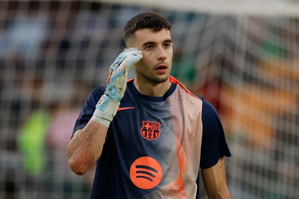 دربی پرتنش کاتالونیا؛ اسپانیول استفاده از نمادهای باشگاه بارسلونا را ممنوع کرد