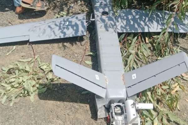 Taliban Drone Was Shot Down In Khyber District, Says Pakistan