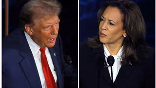 طرحهای سیاسی یا احساسات و عواطف؛ امریکاییها به چه چیزی رای میدهند؟