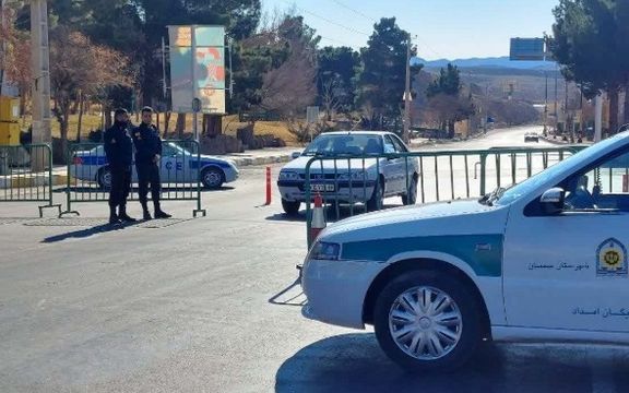 Iran Deports 14,000 Afghan Migrants From Semnan Province, Says Official