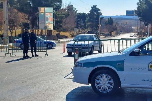 Iran Deports 14,000 Afghan Migrants From Semnan Province, Says Official