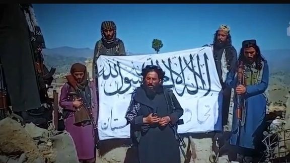 اتحاد المجاهدین ډلې شمالي وزیرستان کې د یوې امنیتي پوستې د نیولو ادعا کړې