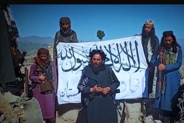 اتحاد المجاهدین ډلې شمالي وزیرستان کې د یوې امنیتي پوستې د نیولو ادعا کړې