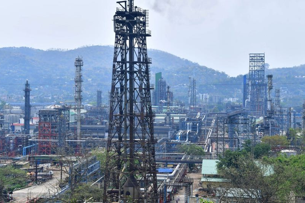 الهند ترفض الضغوط الأميركية وتُبقي على واردات النفط الروسي