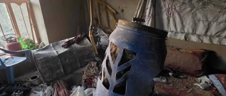 مصادر أمنية باكستانية: استهداف مركز إعلامي لجيش تحرير بلوشستان في هلمند
