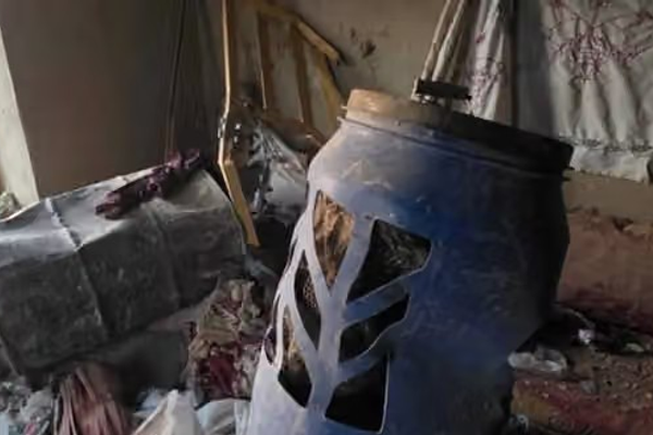 مصادر أمنية باكستانية: استهداف مركز إعلامي لجيش تحرير بلوشستان في هلمند
