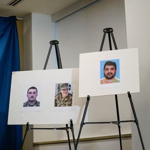 پخوانی افغان سرتېری رحمانالله لکڼوال د امریکا د ملي ګارډ د یوې سرتېرې په وژنه تورن شو