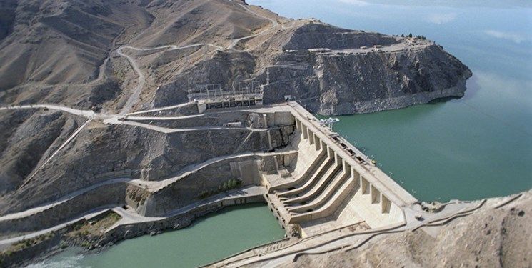 مقام ایرانی: طالبان به هیئت فنی ایرانی اجازه بازدید از سد کجکی را نداد