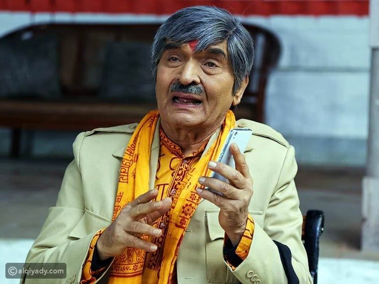 د هندي سینما وتلی لوبغاړی ګووردهن اسراني د ۸۴ کالو په عمر ومړ