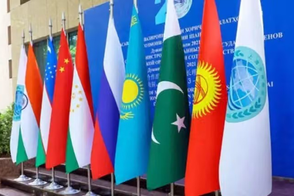 قمة منظمة شنغهاي للتعاون تبدأ في بيشكيك بغياب ممثل عن طالبان
