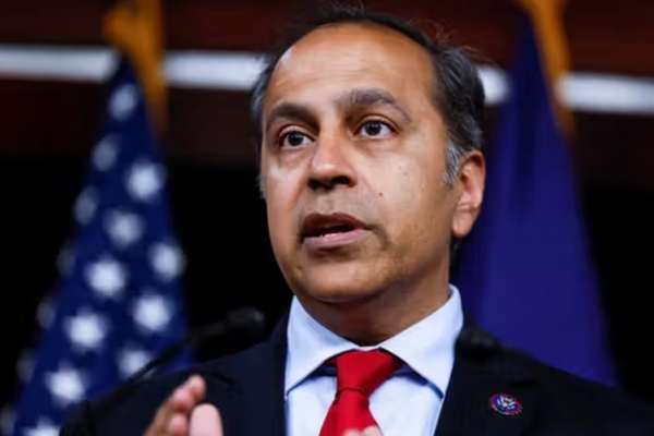 U.S. Congressman Urges Trump To Drop Travel Ban That Puts Afghan Allies At Risk