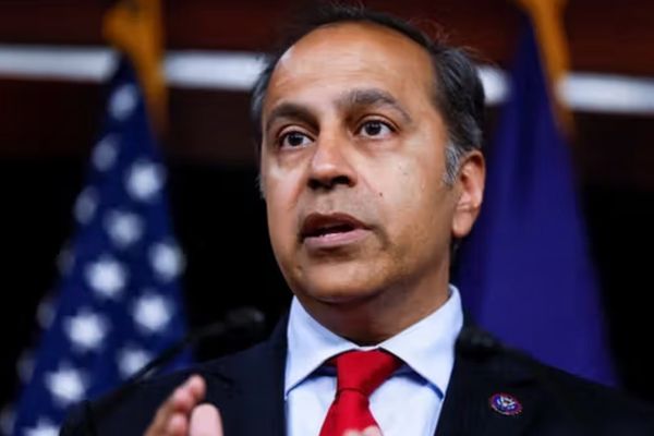 U.S. Congressman Urges Trump To Drop Travel Ban That Puts Afghan Allies At Risk