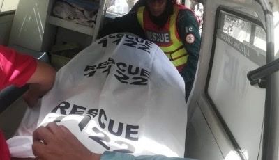 مرد پاکستانی همسر و چهار فرزندش را به ضرب گلوله کشت و سپس خودکشی کرد