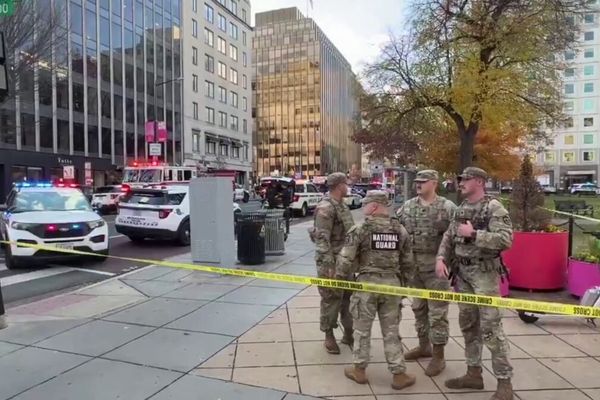 یوه امریکایي سناتور یو ځل بیا د افغان کډوالو د جدي تفتیش د طرحې وړاندیز کړی دی