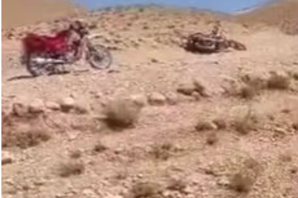 Two Taliban Fighters Killed In Internal Clash Over Land In Sar-e Pol