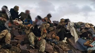 چهار سال جنگ چریکی؛ چالشهای نیروهای ضد طالبان