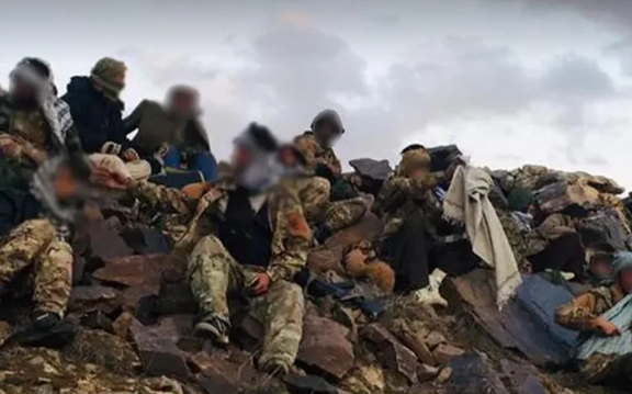 Taliban Operations in Andarab Led by Mullah Yaqoob Failed, Says NRF