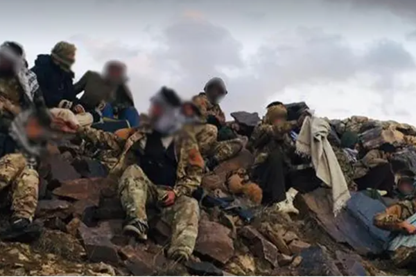 Taliban Operations in Andarab Led by Mullah Yaqoob Failed, Says NRF