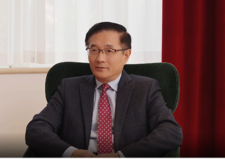 نماینده ویژه چین می‌گوید کشورش به دنبال حوزه نفوذ در افغانستان نیست