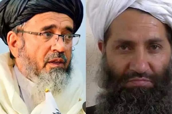 Taliban Rejects Rome Statute, Claims Afghanistan Is No Longer Bound By ICC Jurisdiction