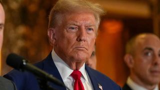 ضربالاجل ترامپ؛ شتابزدگی در سیاست جهان