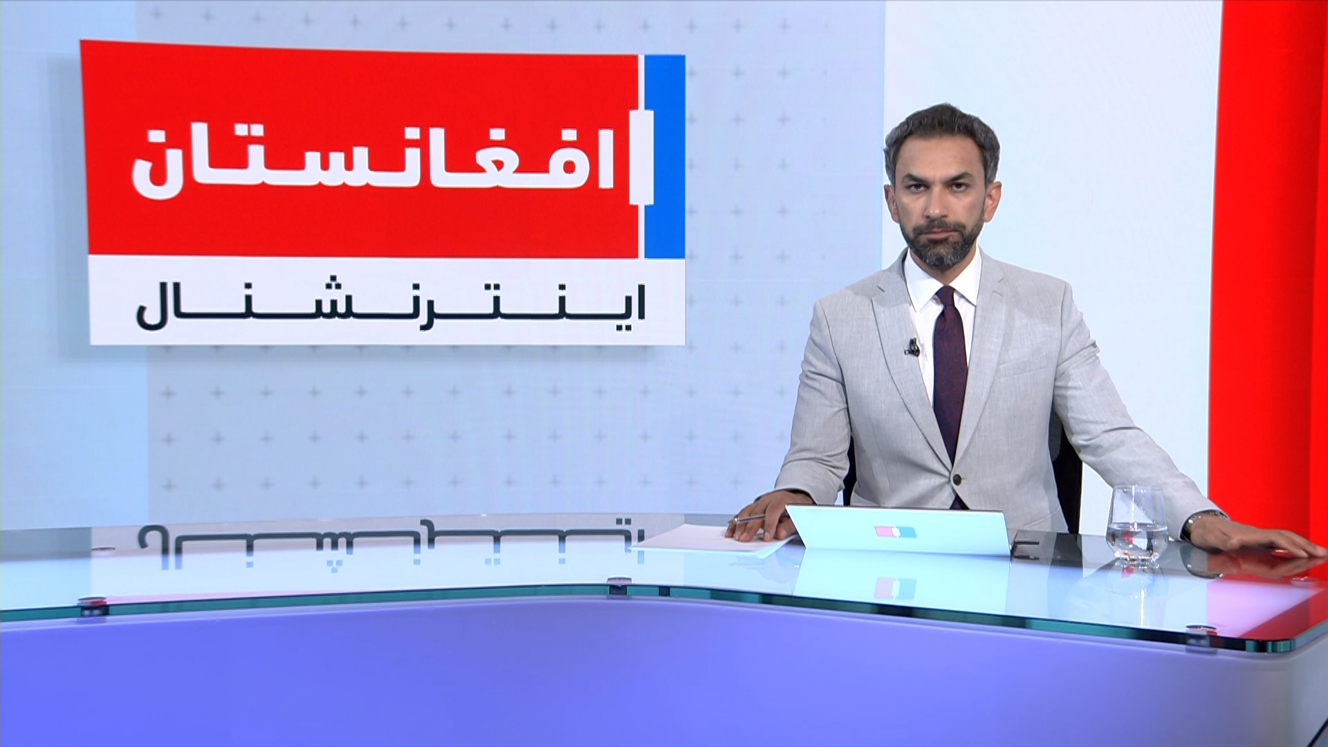 خبرهای ۸ صبح، شنبه ۸ حمل ۱۴۰۵