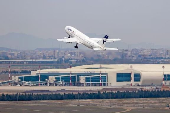 چندین شرکت هواپیمایی پروازهای خود به ایران را لغو کردهاند