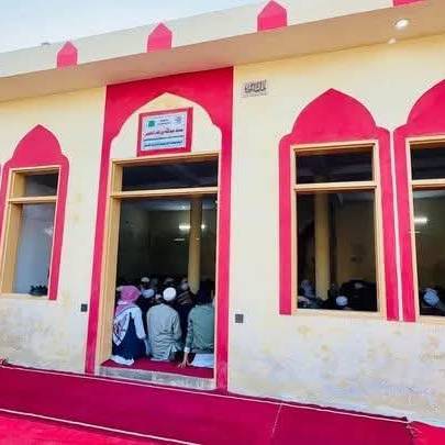 په کوهاټ کې د اهل حدیث اړوند یو جومات او د امام کور په نښه شوی