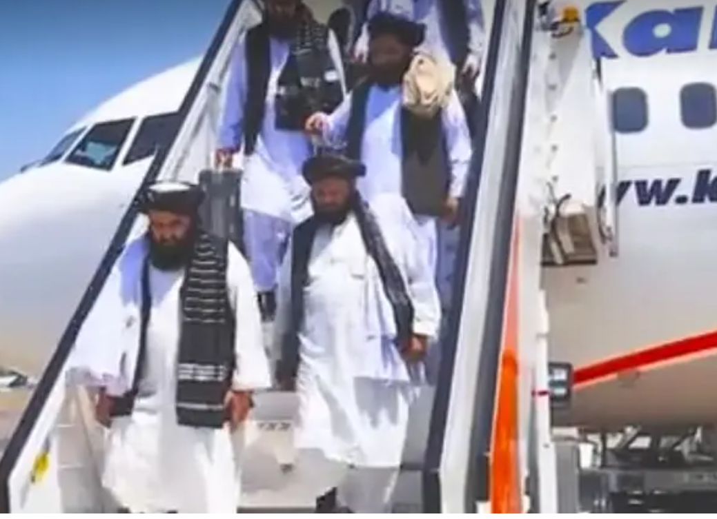 Hoped for Anti-Taliban Democratic Forces’ Participation in Tashkent Summit, Says NRF