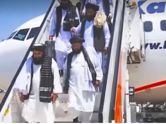 Hoped for Anti-Taliban Democratic Forces’ Participation in Tashkent Summit, Says NRF