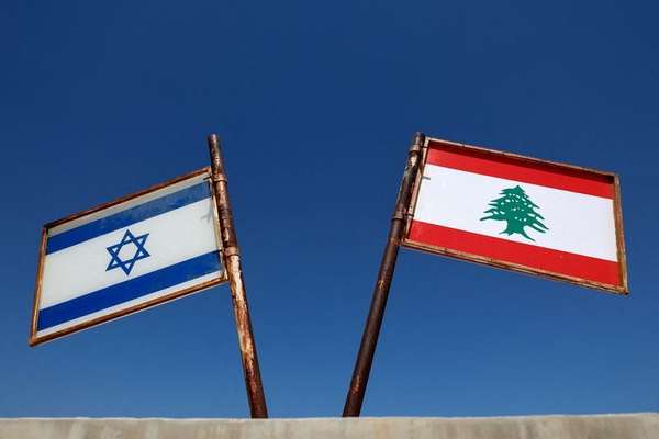 لبنان او اسراییل د ایټالیا په کوربهتوب د اوربند د هوکړې د عملي کولو په اړه خبرې پیلوي