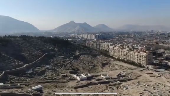 طالبان وايي په تېرو لسو میاشتو کې یې سلګونه زره جریبه غصب شوې ځمکه راګرځولې ده