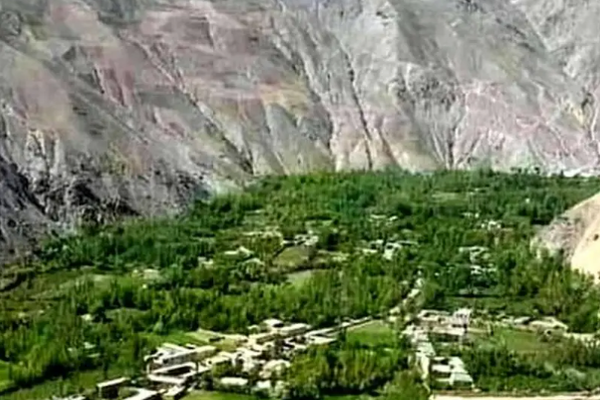 Taliban Detains 14 Civilians Amid Tensions in Sar-e-Pul’s Balkhab District