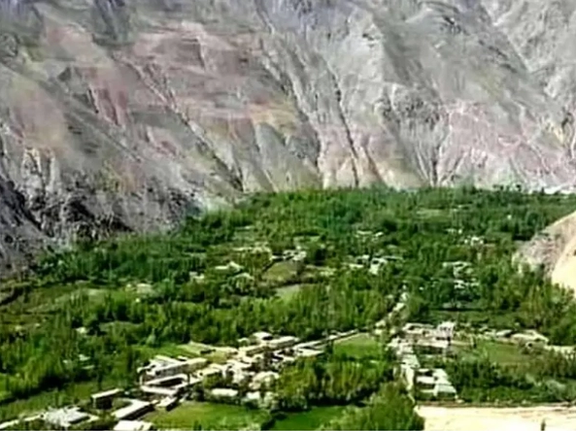 Taliban Detains 14 Civilians Amid Tensions in Sar-e-Pul’s Balkhab District