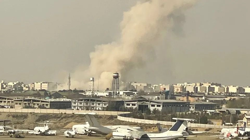 آغاز موج جدید حملات اسرائیل به زیرساخت‌ها در تهران