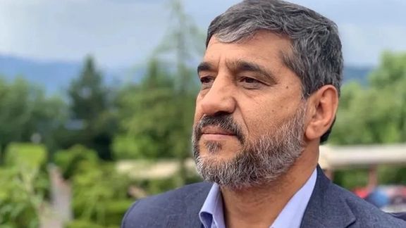 نگرانی نزدیکان جاوید کوهستانی از وضعیت صحی او در زندان طالبان