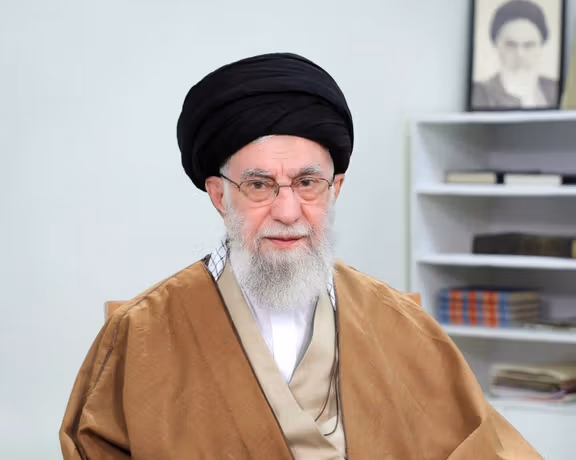 دونالد ترامپ خبر مرگ خامنهای را تایید کرد