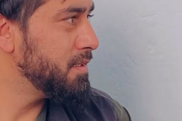 Taliban Detains Local Artist For Mourning NRF Commander Hasib Panjshiri