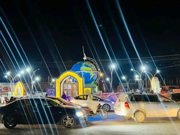 طالبانو په هلمند کې له خلکو غوښتي چې ټولنیزي رسنۍ دې د فکري انحراف لپاره نه کاروي