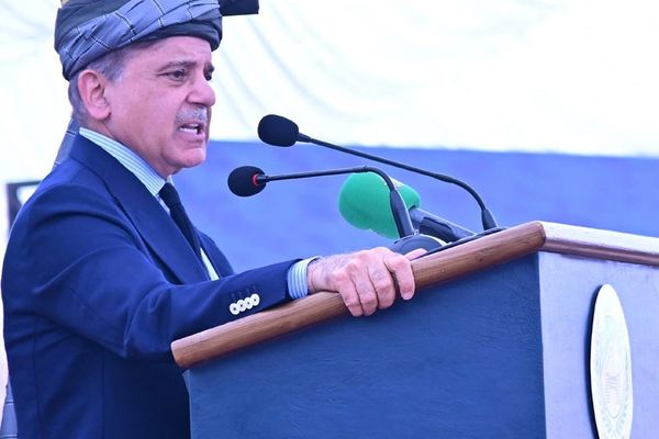 شهباز شریف: د هند او پاکستان تر جګړې وروسته نرېندرا مودي «مایوسه او خپه» شوی