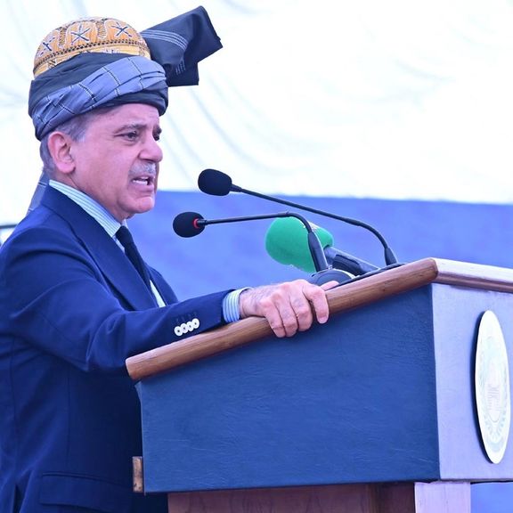 شهباز شریف: د هند او پاکستان تر جګړې وروسته نرېندرا مودي «مایوسه او خپه» شوی