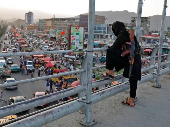 دفتر حقوق بشر سازمان ملل: از اعدام چهار نفر در افغانستان وحشت‌زده‌ شده‌ایم