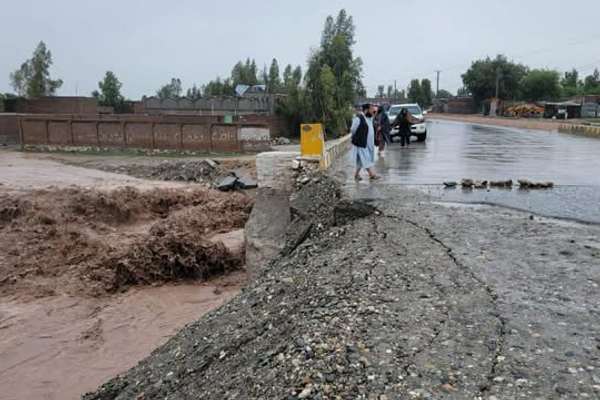 Heavy Rain & Flooding Close 6 Highways & Multiple Routes Across 11 Districts