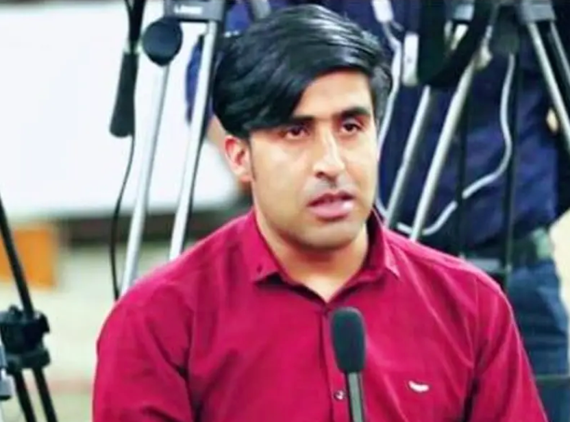 د افغانستان د خبریالانو مرکز: طالبان دې د خامه پرس مسوول مدیر ژر تر ژره خوشې کړي