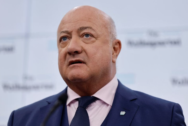 المستشار النمساوي: المفاوضات حول إعادة اللاجئين لا تعني الاعتراف بطالبان