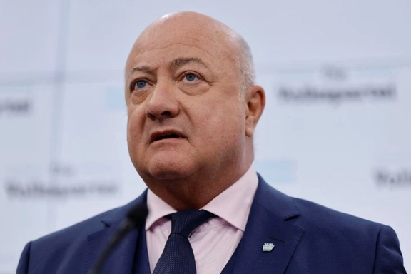 المستشار النمساوي: المفاوضات حول إعادة اللاجئين لا تعني الاعتراف بطالبان