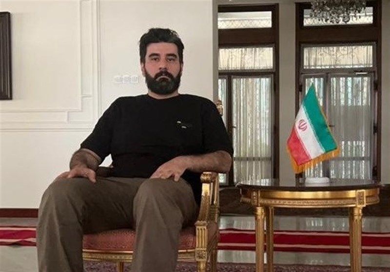 خبرگزاری تسنیم از رهایی عکاس ایرانی از بازداشت طالبان خبر داد