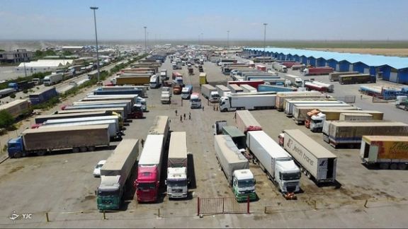 ایرانی چارواکی: دوغارون د ایران–افغانستان د سوداګرۍ پراختیا لپاره ستر اقتصادي فرصت دی