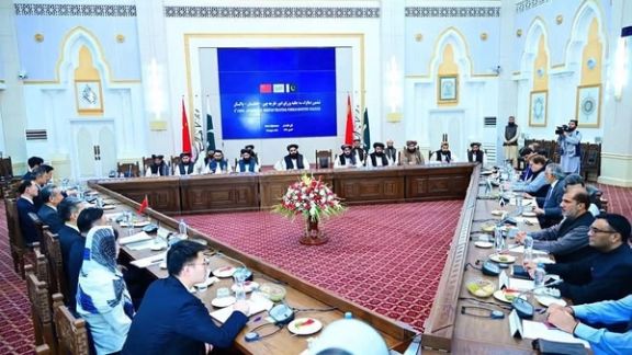 المبعوث الباكستاني: اتفاق في أفغانستان لمواجهة طالبان باكستان والبلوش والأويغور